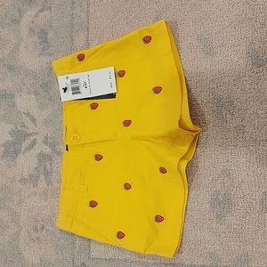 Ralph Lauren Size 4T